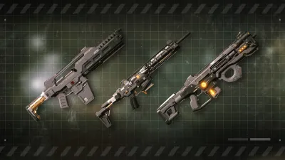 Aliens: Fireteam Elite - Wey-Yu Armoury — скриншот 6