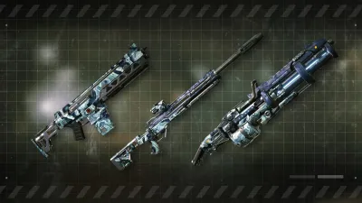 Aliens: Fireteam Elite - Wey-Yu Armoury — скриншот 8