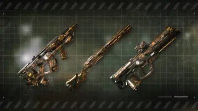 Aliens: Fireteam Elite - Wey-Yu Armoury — скриншот 9