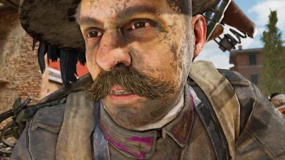 Элита — скриншот 8