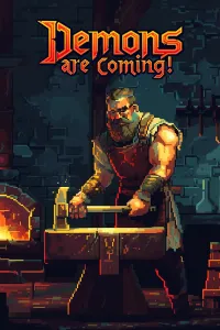 Forged in Battle