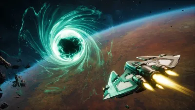 EVERSPACE™ - Encounters — скриншот 1