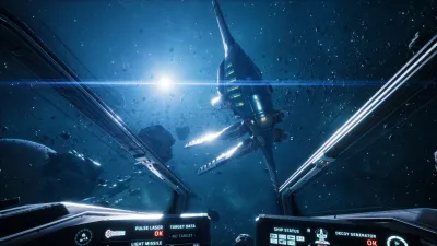 EVERSPACE™ - Encounters — скриншот 2