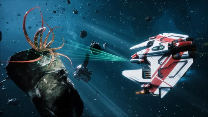 EVERSPACE™ - Encounters — скриншот 4