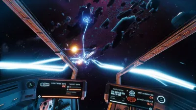 EVERSPACE™ - Encounters — скриншот 5