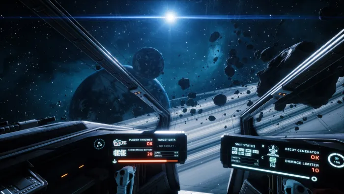 EVERSPACE™ - Encounters — скриншот 7