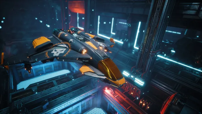 EVERSPACE™ - Encounters — скриншот 8