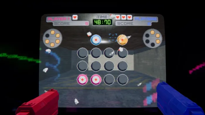 Arcade Paradise Coin-Op Pack 1 — скриншот 3