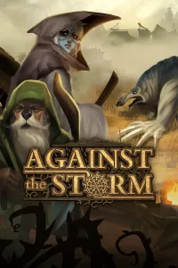 Against the Storm