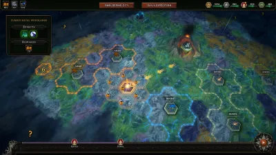 Against the Storm — скриншот 11