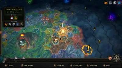 Against the Storm — скриншот 12