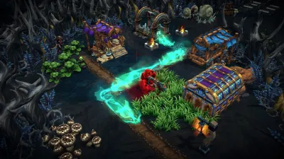 Against the Storm — скриншот 14