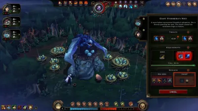 Against the Storm — скриншот 9