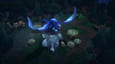 Against the Storm — скриншот 10