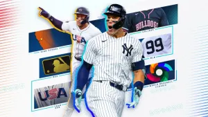 MLB® The Show™ 26: Стандартное издание