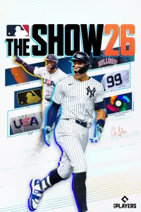 MLB® The Show™ 26: Стандартное издание