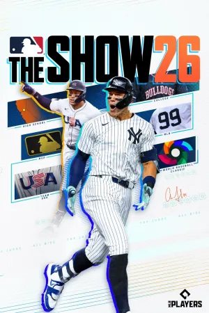 MLB® The Show™ 26: Стандартное издание