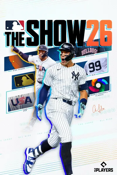 MLB® The Show™ 26: Стандартное издание