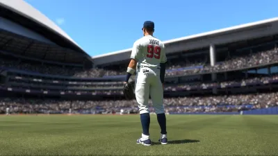 MLB® The Show™ 26: Стандартное издание — скриншот 2