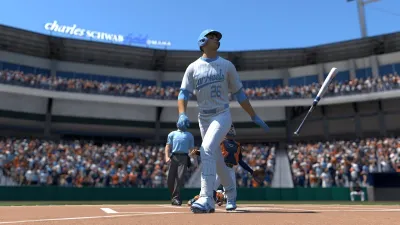 MLB® The Show™ 26: Стандартное издание — скриншот 5