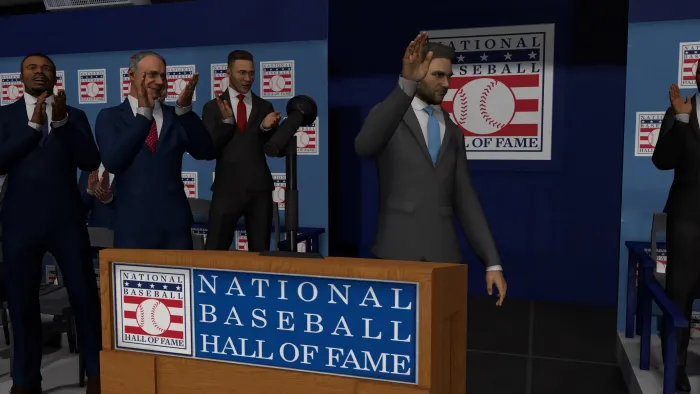 MLB® The Show™ 26: Стандартное издание — скриншот 7