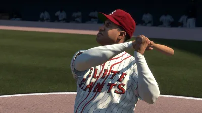 MLB® The Show™ 26: Стандартное издание — скриншот 8