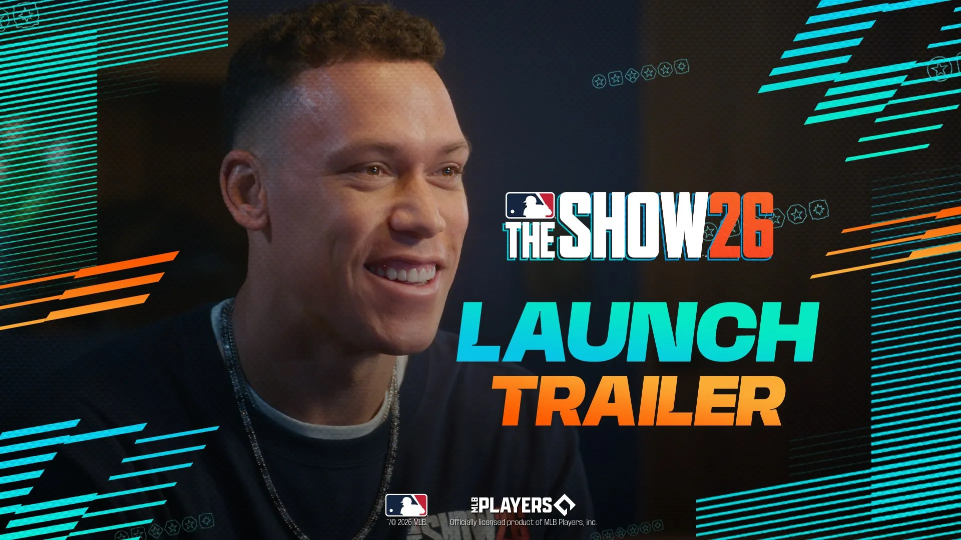 MLB® The Show™ 26: Стандартное издание — трейлер