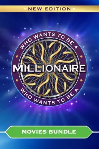 Who Wants to Be a Millionaire? - Movies Bundle