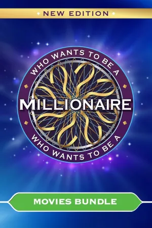 Who Wants to Be a Millionaire? - Movies Bundle