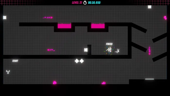 Physics Platformer Bundle — скриншот 4