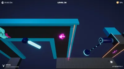 Physics Platformer Bundle — скриншот 5