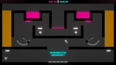Physics Platformer Bundle — скриншот 7