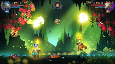 Fatum Betula + Knights & Guns — скриншот 4