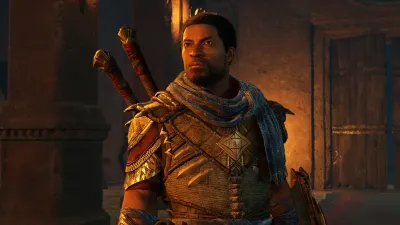 Полное издание Средиземье™: Тени войны™ — скриншот 4