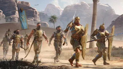 Полное издание Средиземье™: Тени войны™ — скриншот 5