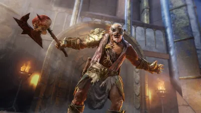 Полное издание Средиземье™: Тени войны™ — скриншот 7