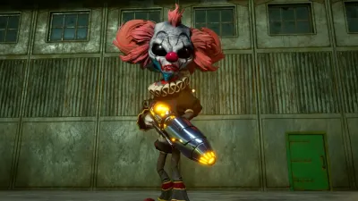 Destroy All Humans! Skin Pack — скриншот 5