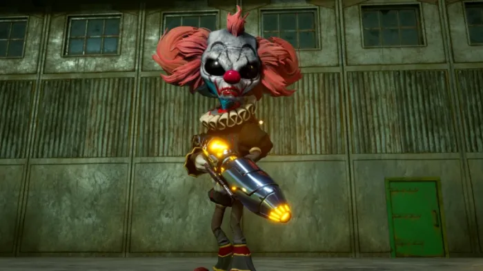 Destroy All Humans! Skin Pack — скриншот 5