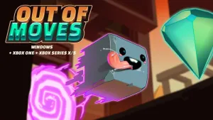 Out of Moves Xbox + Windows Bundle