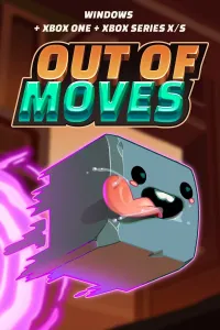 Out of Moves Xbox + Windows Bundle