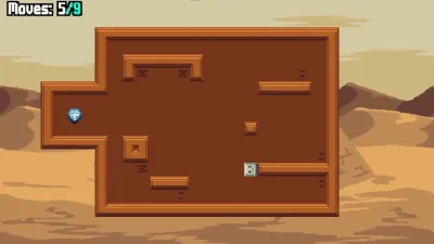 Out of Moves Xbox + Windows Bundle — скриншот 2