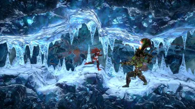 Косметический набор «Суккуб» — скриншот 5