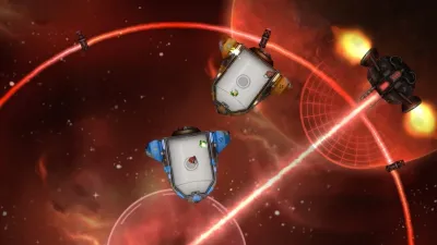 Oxyjet — скриншот 4