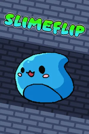 SlimeFlip (Xbox Series X/S)
