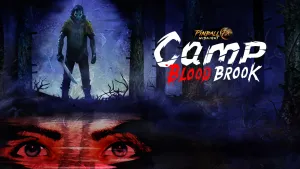 Pinball FX Midnight - Camp Bloodbrook