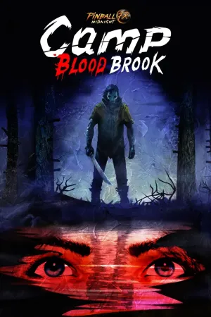Pinball FX Midnight - Camp Bloodbrook