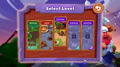 Barbarous: Survivor's Quest - Bard DLC — скриншот 6