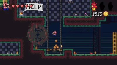 Ammo Pigs: Cocked and Loaded — скриншот 3