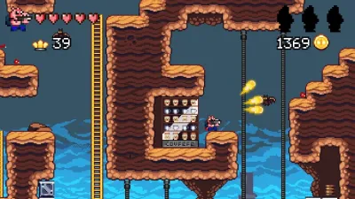 Ammo Pigs: Cocked and Loaded — скриншот 4