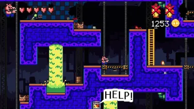 Ammo Pigs: Cocked and Loaded — скриншот 5